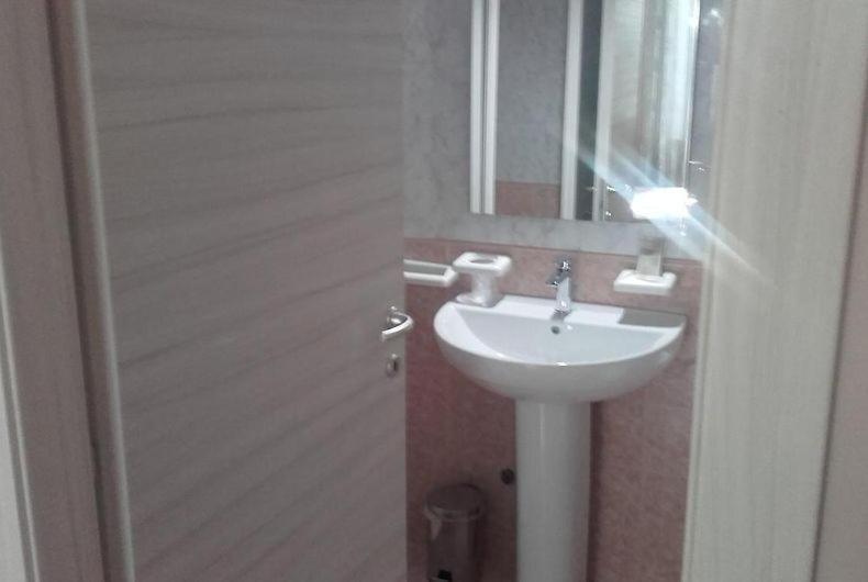 Camera B&B Hotel Parma Ngoại thất bức ảnh